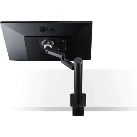 Монитор 27" LG UltraFine 27UN880-B IPS 3840x2160 5ms HDMI, DisplayPort