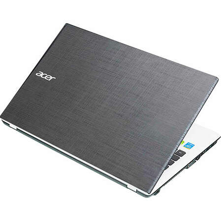 Ноутбук Acer Aspire E5-573G-32ZC Core i3 4005U/4Gb/500Gb/NV 920M 2Gb/15.6"/Cam/Win8.1 Black