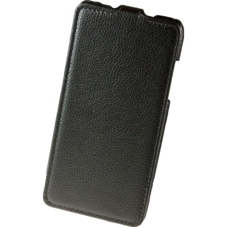 Чехол для HTC Desire 510 Partner Flip-case Black
