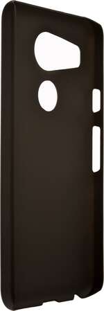 Чехол для LG Nexus 5X H791 Skinbox case, черный 