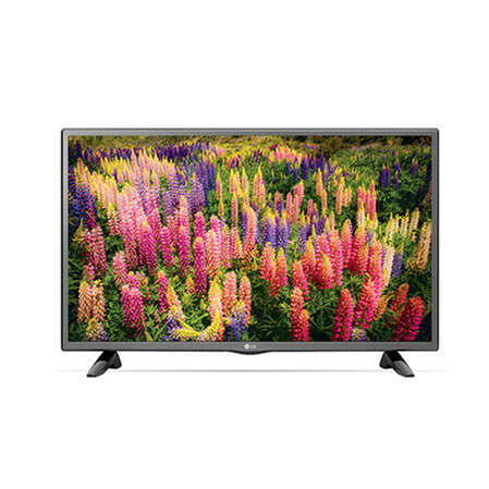 Телевизор 32" LG 32LF510U (HD 1366x768, USB, HDMI) черный