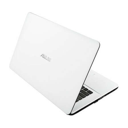 Ноутбук Asus X553SA-XX019D Intel N3150/4Gb/500Gb/15.6"/Cam/DOS White