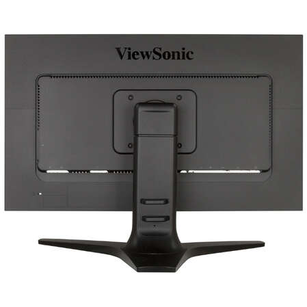 Монитор 27" Viewsonic VP2770-LED PLS W-LED 2560x1440 12ms VGA DVI HDMI DisplayPort