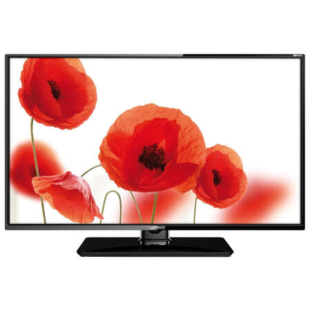 Телевизор 32" Telefunken TF-LED32S34 (HD 1366x768, USB, HDMI) черный