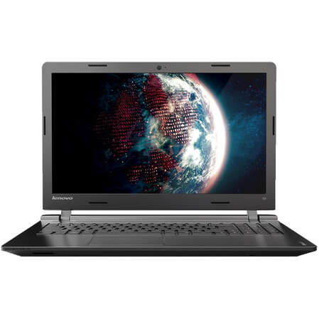 Ноутбук Lenovo IdeaPad 100-15IBY N2840/2Gb/250Gb/DVDRW/15.6"/HD/DOS