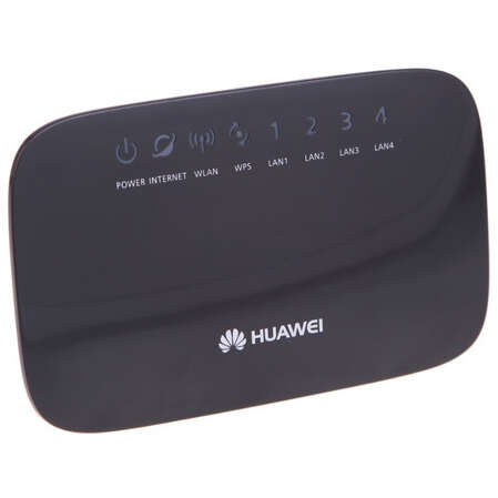 Беспроводной маршрутизатор Huawei HG231f 802.11n 150 Мбит/с 4xLAN