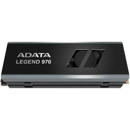 Внутренний SSD-накопитель 1000Gb A-Data Legend 970 SLEG-970-1000GCI M.2 2280 PCIe NVMe 5.0 x4