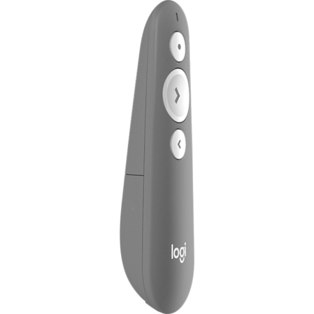 Презентер Logitech Wireless Presenter R500 910-005387 Mid Grey 