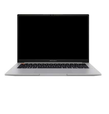 Ноутбук ASUS VivoBook S M3402RA-KM081 AMD Ryzen 7 6800H/16Gb/1Tb SSD/14" WQXGA/DOS Grey
