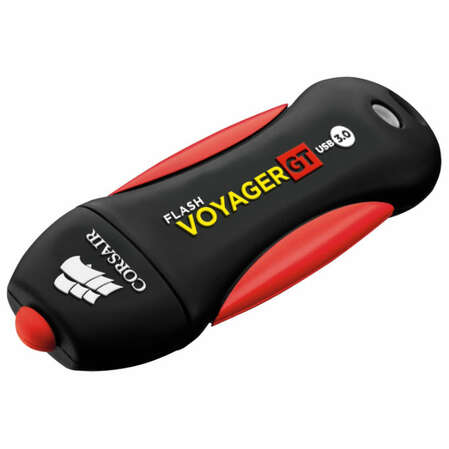 USB Flash накопитель 16GB Corsair Voyager GT USB3.0 (CMFVYGT3A-16GB)