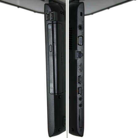 Ноутбук Samsung R580/JS05 i7-620M/4G/320G/NV330M 1G/DVD/WiFi/BT/15.6''/Win7 HP