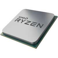 Процессор AMD Ryzen 5 3600X, 3.8ГГц, (Turbo 4.4ГГц), 6-ядерный, L3 32МБ, Сокет AM4, OEM