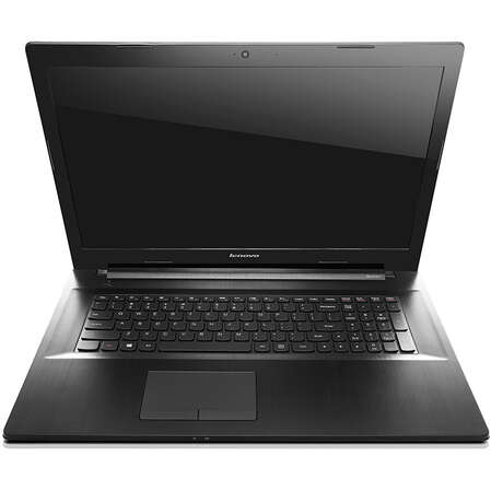 Ноутбук Lenovo IdeaPad B7080 i3 4005U/4Gb/500Gb/DVDRW/920M 2Gb/17.3"/HD+/W10