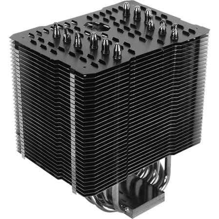 Cooler Thermalright Macho Zero (Socket AM2/AM2+/AM3/AM3+/FM1/FM2/FM2+ 2011/1366/1156/1155/1150/775)