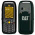 Защищенный телефон Caterpillar CAT B25 Black