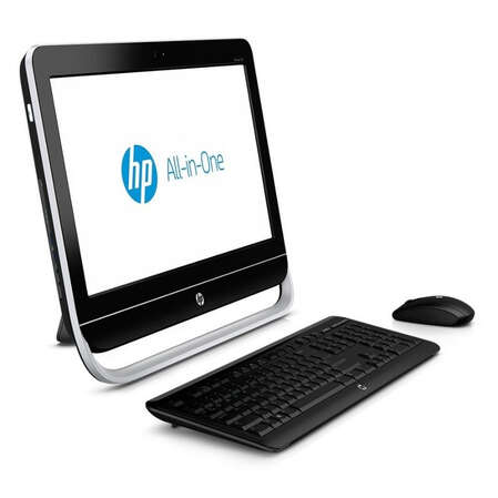 Моноблок HP Pro 3520 20" HD P G2030 (3.0)/4Gb/1Tb/DVDRW/W8EM64/250cd/1000:1/Web/клавиатура/мышь (RUS)