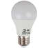 Светодиодная лампа ЭРА A60 E27 8W 230V ECO белый свет