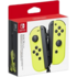 Геймпад Nintendo Joy-Con Pair (Yellow)