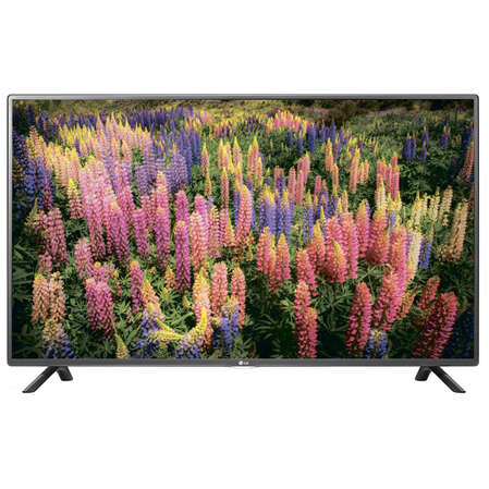Телевизор 32" LG 32LF560U (HD 1366x768, USB, HDMI) серый	 