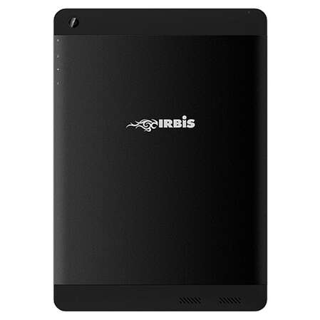 Планшет Irbis TX97 1,3ГГц/1Гб/8Гб/9.85" 1024*768 IPS/WiFi/3G/Bluetooth/GPS/Android 4.2 черный
