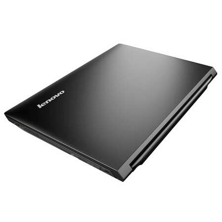 Ноутбук Lenovo IdeaPad B50-30 Intel N3540/2Gb/250Gb/15.6"/DOS Black