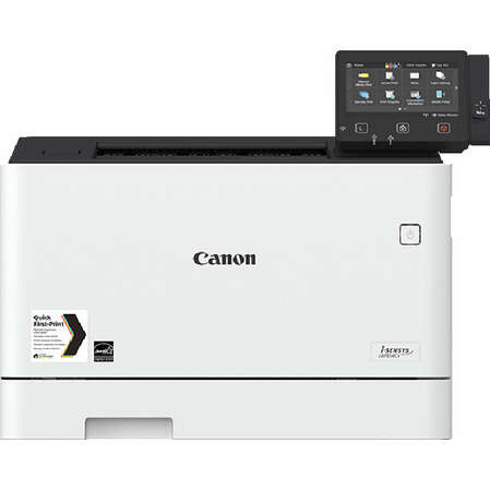 Принтер Canon I-SENSYS LBP654Cx