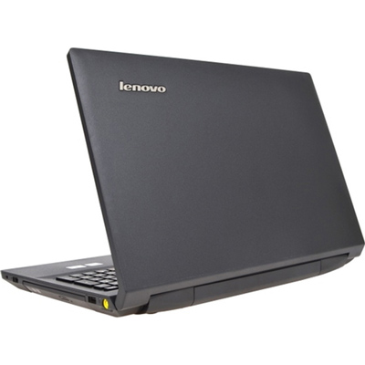 Ноутбук Lenovo IdeaPad B590 i3-3110M/4Gb/1Tb/DVDRW/GT720M 1Gb/15.6"/HD/DOS black 