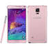 Смартфон Samsung N910C Galaxy Note 4 Pink 