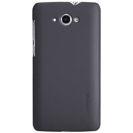 Чехол для Lenovo ideaphone S930 Nillkin Super Frosted Shield T-N-LS930-002 черный