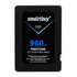 Внутренний SSD-накопитель 960Gb Smartbuy Firestone SB960GB-FRST-25SAT3 SATA3 2.5"