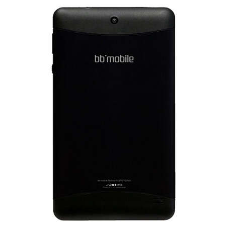Планшет bb-mobile Techno 7.0 LTE Kalash TQ763I черный