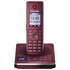 Радиотелефон Panasonic KX-TG8561RUR красный