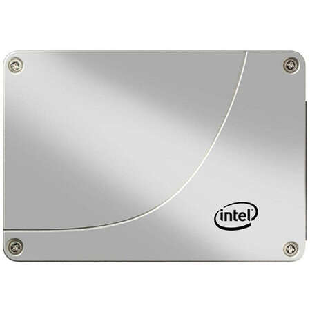 Внутренний SSD-накопитель 100Gb Intel SSDSA2BZ100G301 SATA3 2.5" 710-Series
