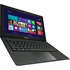 Ноутбук Asus X200Ma Intel N2830/4Gb/500Gb/11.6"/Cam/Win8.1 Black