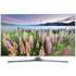 Телевизор 40" Samsung UE40J5510AUX (Full HD 1920x1080, Smart TV, USB, HDMI, Bluetooth, Wi-Fi) серый