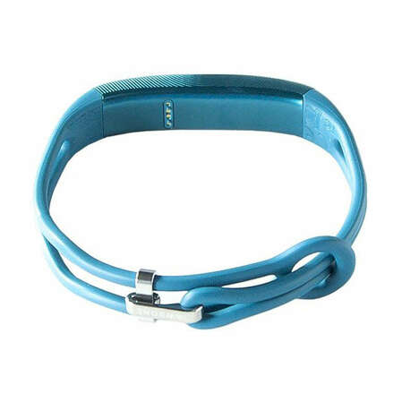 Фитнес-трекер Jawbone UP2 Turquoise Circle Rope