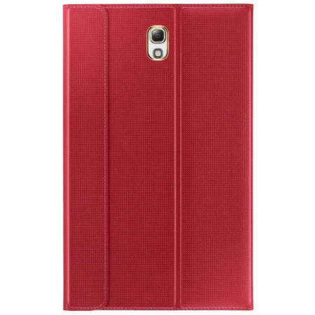 Чехол для Samsung Galaxy Tab S 8.4 T700\T705 Samsung Red