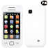 Смартфон Samsung S5250 Wave 2 pearl white