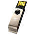 USB Flash накопитель 64GB Silicon Power Touch 825 (SP064GBUF2825V1C) USB 2.0 Золотистый