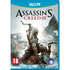 Игра Assassin's Creed 3 [Wii U]