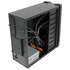 Корпус ATX Miditower 3Cott Marauder 3C-ATX127G 700W Black