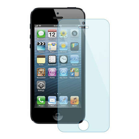 Чехол для iPhone 5 / iPhone 5S SGP Ultra Thin Air Metal Series, серебристый (SGP09538)