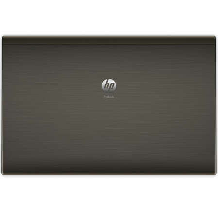 Ноутбук HP ProBook 4720s WT240EA Core i3-370M/3Gb/320Gb/DVD/HD 5470/WiFi/BT/17.3 HD+/Win 7HP/Black