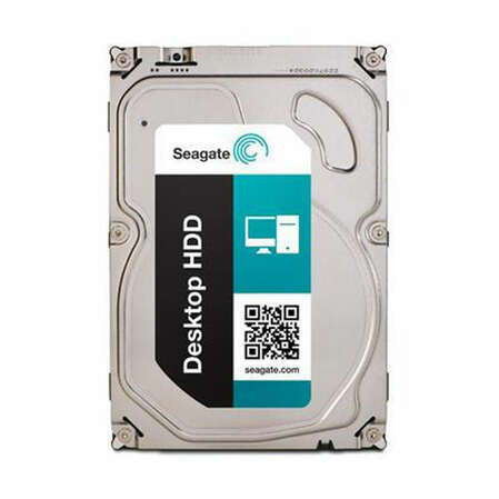 3Tb Seagate (ST3000NM0005) 128Mb 7200rpm SATA3 Enterprise HDD