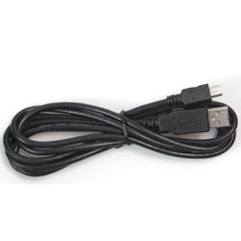 Кабель USB2.0 тип А(m)-B(m) 5.0м MrCable (MDU2.AB.M-05-BL) Блистер