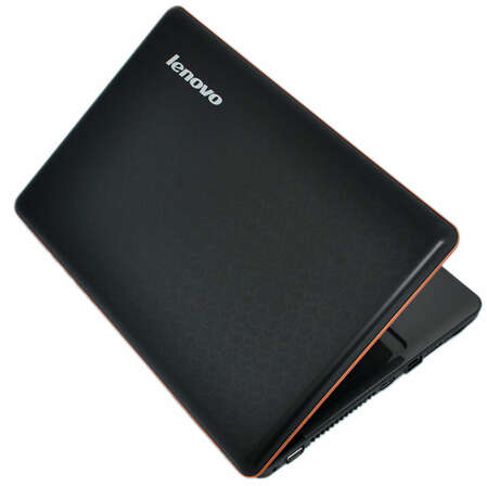 Ноутбук Lenovo IdeaPad Y550-4KC-B T4400/2Gb/250Gb/GT240M 1GB/15.6"/WiFi/BT/Cam/DOS 59-031044
