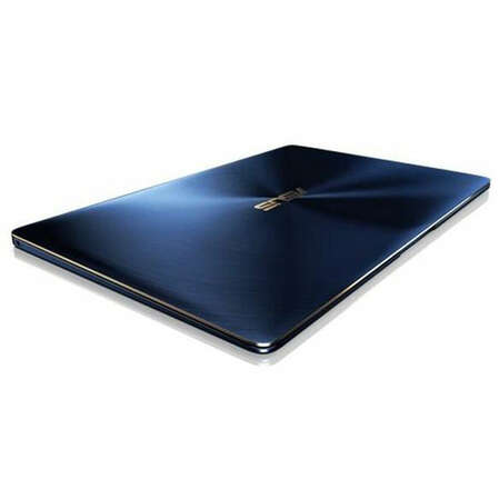 Ультрабук Asus Zenbook UX390UA-GS031R Core i7 7500U/16Gb/1Tb SSD/12.5" FullHD/Dock/Win10Pro Blue