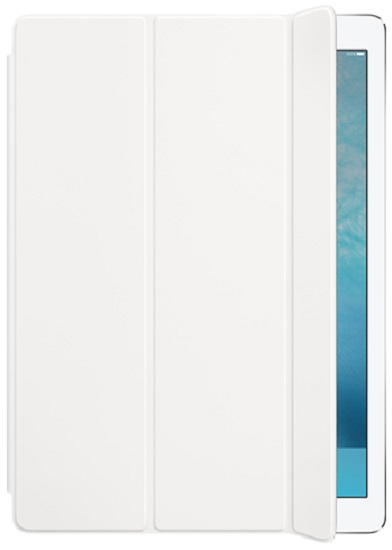 Чехол для iPad Pro 12.9 Apple Smart Cover White