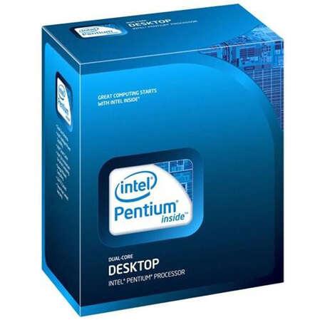 Процессор Intel Pentium G2020 (2.90GHz) 3MB LGA1155 Box
