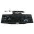 Клавиатура Logitech G510s Gaming Keyboard G-package 920-004975